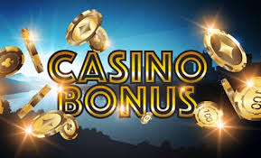 Casino Bonus Bericht